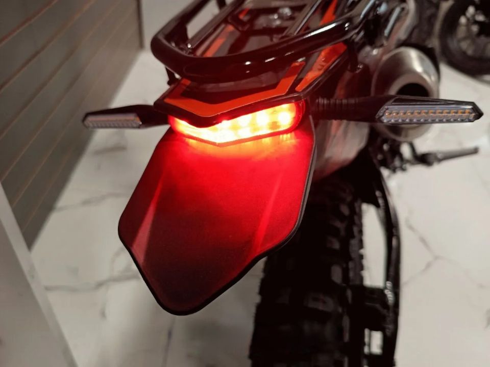 racermotors.by - Мотоцикл Avantis A2 K19 PR300