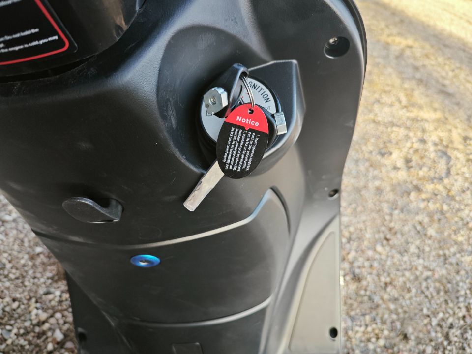 racermotors.by - СКУТЕР Минск Vesna 125