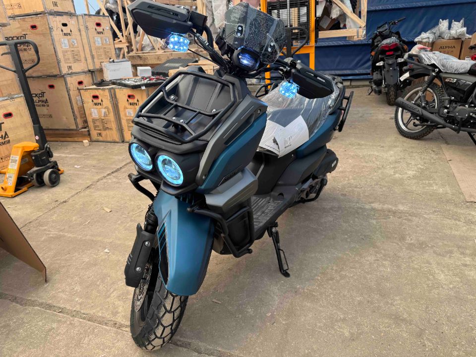 racermotors.by - Racer RC 150T-15A Tank