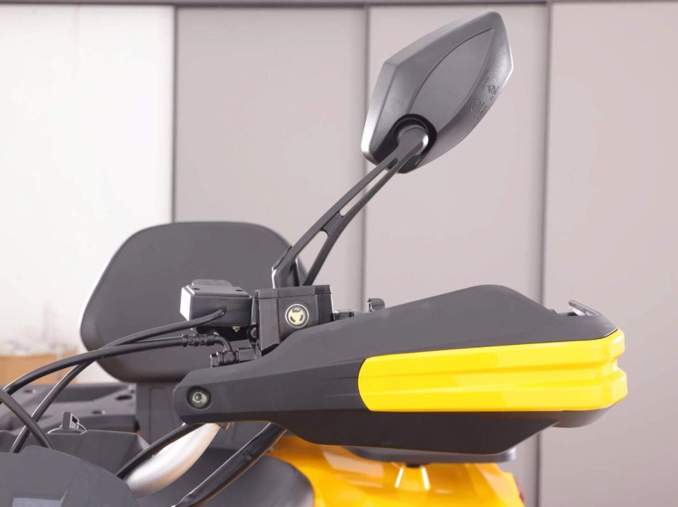 racermotors.by - Квадроцикл Motoland VOX250 WILD TRACK X PLUS