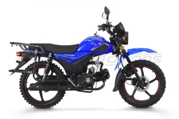 мопед.бел - МОПЕД ROCKOT ALPHA OFFROAD