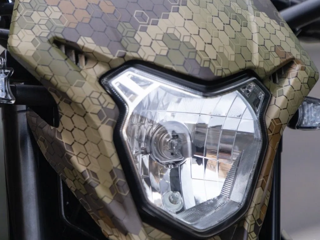 racermotors.by - Мотоцикл Racer ZWC2 - 300X PANTHER