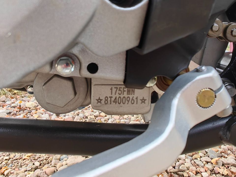 racermotors.by - JHLofr LX4 CB300RL