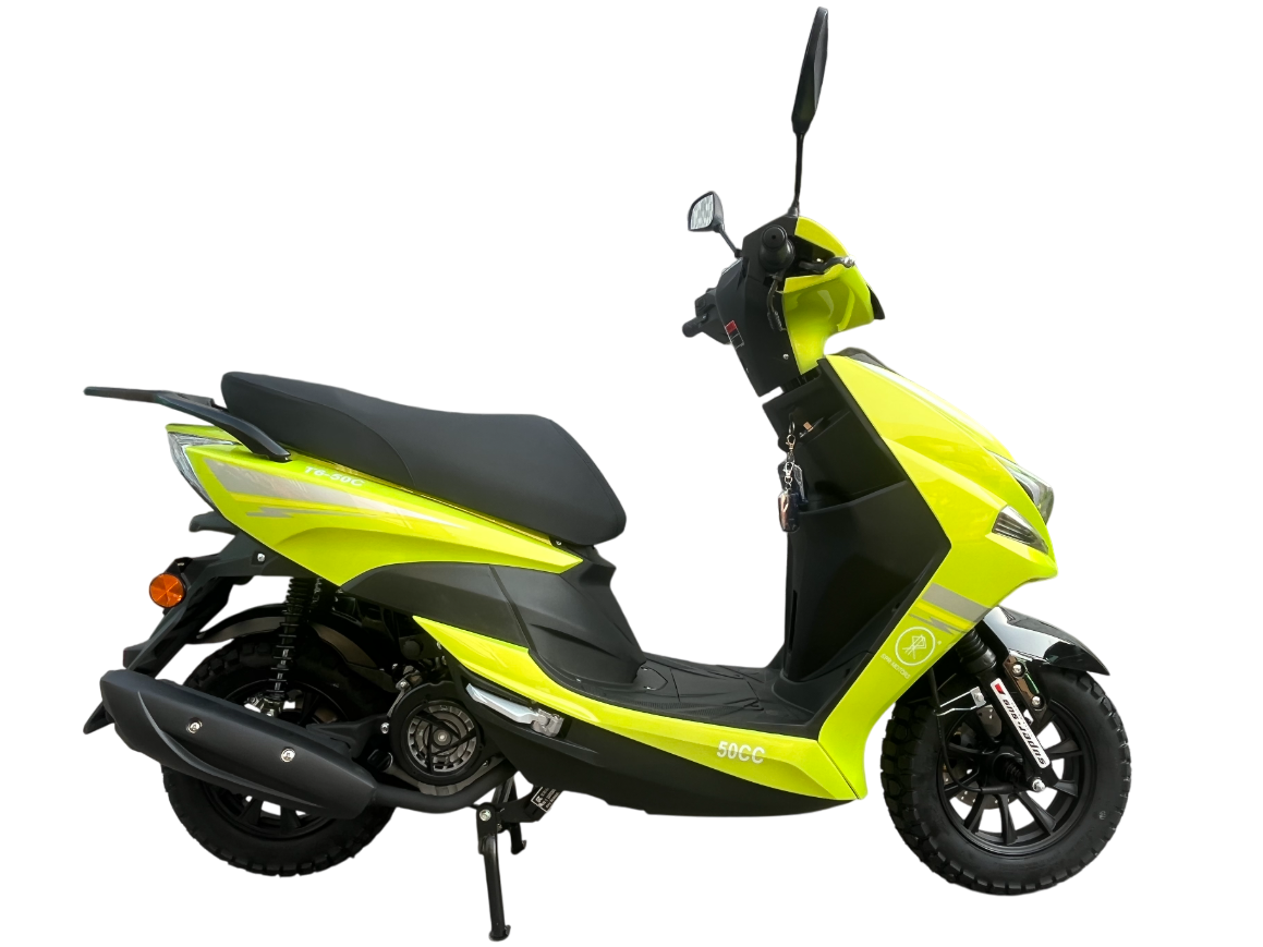 racermotors.by - Скутер SPRMOTORS SPORT FS+