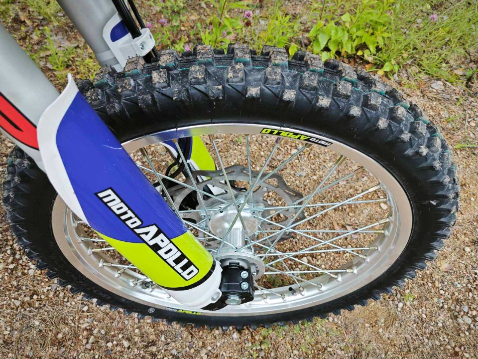 racermotors.by - Мотоцикл Кросс Moto Apollo M3 300 4V (175FMN PR5)