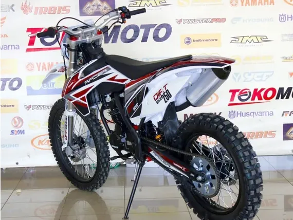 racermotors.by - КРОССОВЫЙ МОТОЦИКЛ RACER SR-X1 CROSS X1