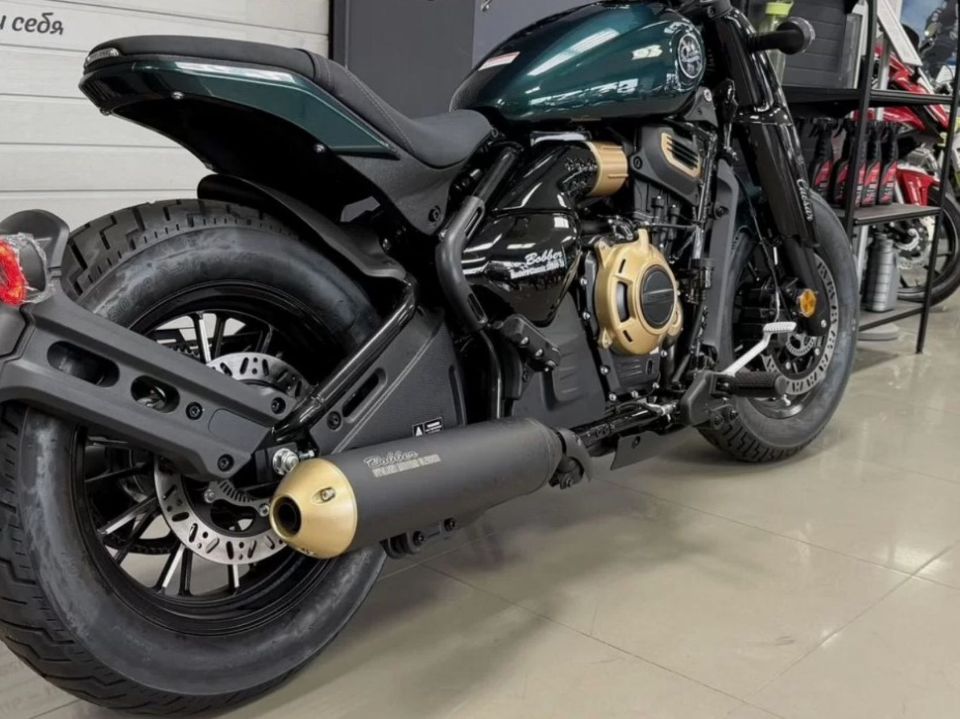 racermotors.by - Мотоцикл CYCLONE RA600