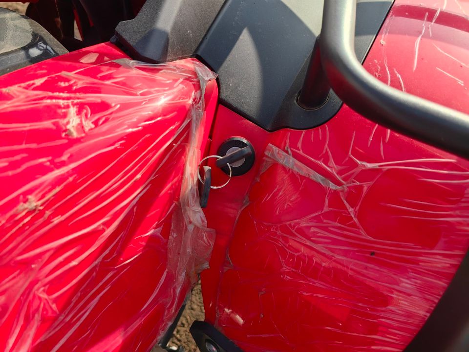 racermotors.by - Квадроцикл ATV Storm ALL ROAD 200