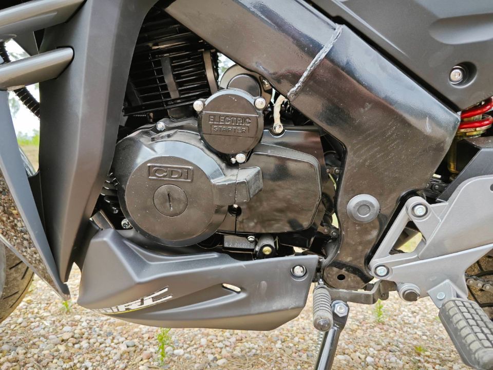 racermotors.by - МОТОЦИКЛ RACER SKYWAY RC300CS