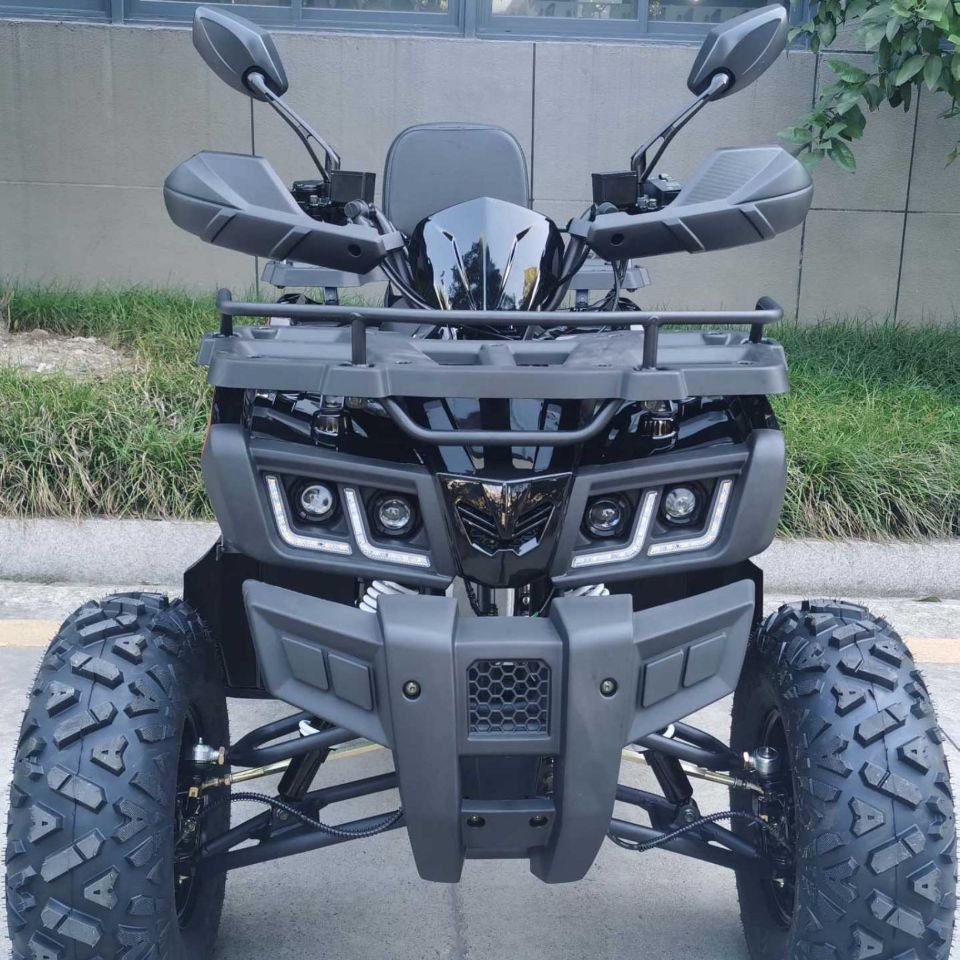 racermotors.by - КВАДРОЦИКЛ RACER RC 200 GLADIATOR