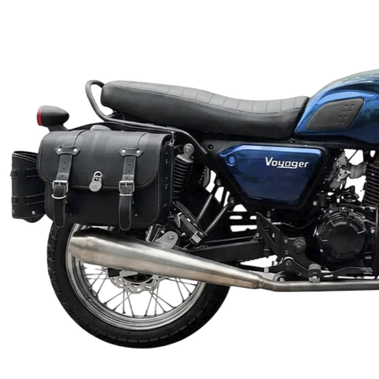 racermotors.by - Классическая ходовая часть, дорожные колеса и гидравлика - Мотоцикл ROCKOT VOYAGER