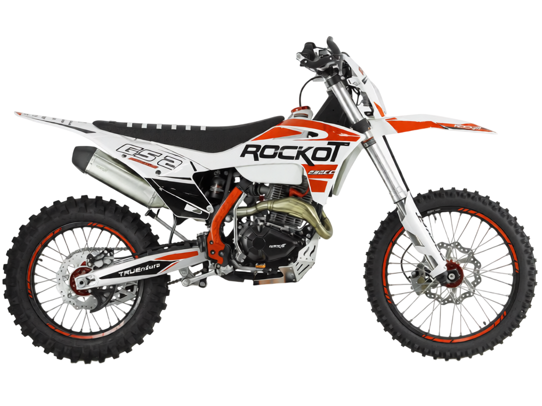 racermotors.by - ROCKOT GS 2 Origine