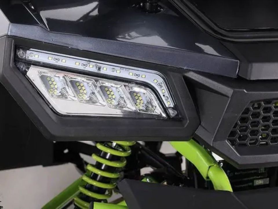 racermotors.by - Квадроцикл Хорс (HORS) 024 с ПСМ