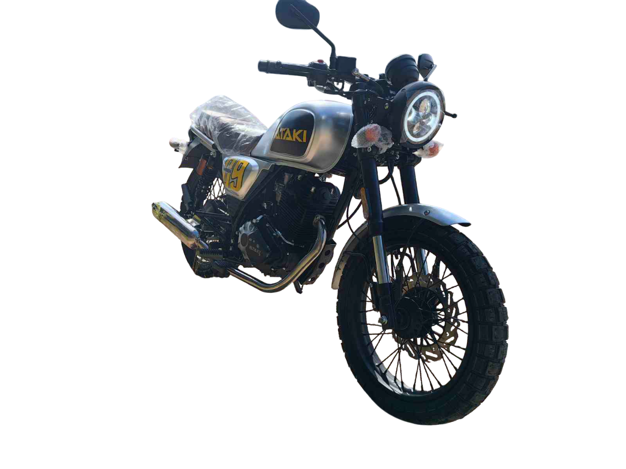racermotors.by - ATAKI Week9 — сочетание стиля, мощности и надёжности