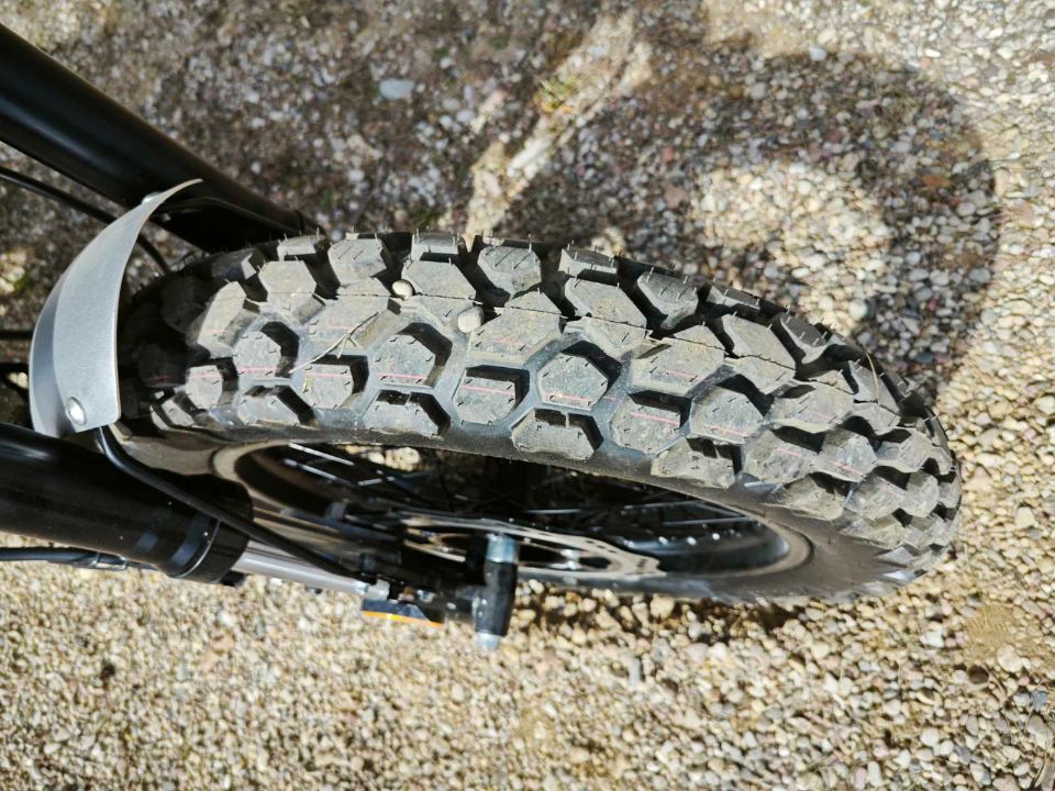 racermotors.by - Мотоцикл дорожный Motoland LEGEND 300