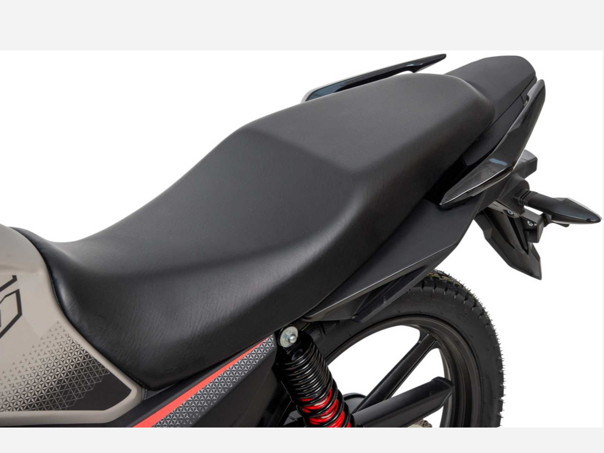 racermotors.by - Мотоцикл Motoland STING 200