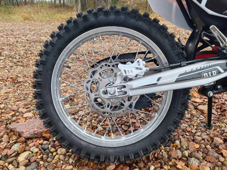 racermotors.by - мотоцикл кросс KAYO T2 300 ENDURO PR с ЭПТС