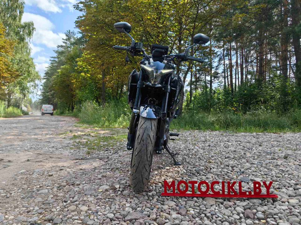 racermotors.by - Мотоцикл ZONTES ZT350-R1