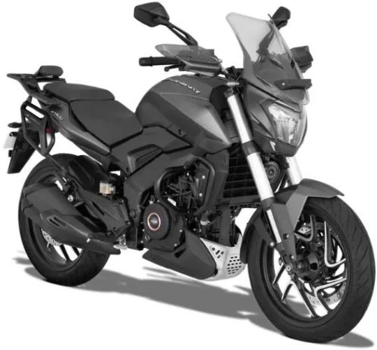 Масло bajaj dominar