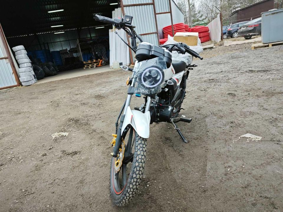 racermotors.by - МОПЕД VENTO RIVA 2 CX (48СМ3, ЦПГ 120 СМ3) NEW! МОДЕЛЬ 2024 ГОДА!