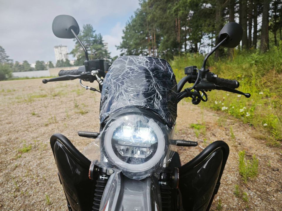 racermotors.by - Мотоцикл ROCKOT QUEST 150