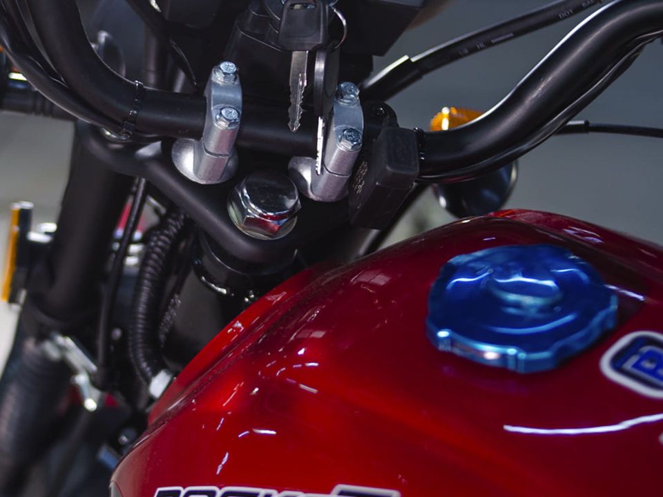 мопед.бел - МОПЕД ALPHA TOURIST