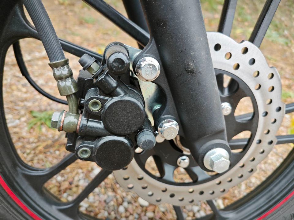 мопед.бел - МОПЕД Minsk (Минск, M1nsk) D4 50