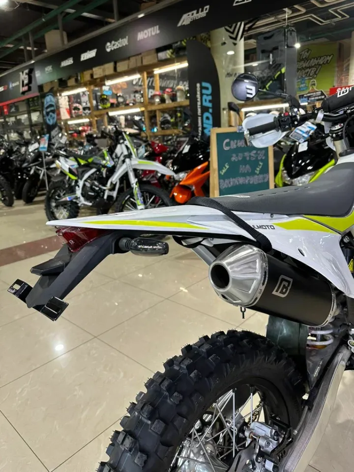 racermotors.by - Мотоцикл Regulmoto NIBBI N300-S (NB300)