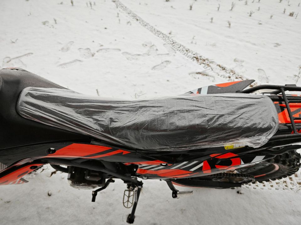 racermotors.by - Мотоцикл Regulmoto ZR PR 300 4 valves