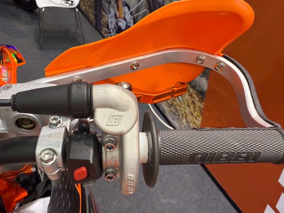 racermotors.by - Мотоцикл NFX Outlaw NB300