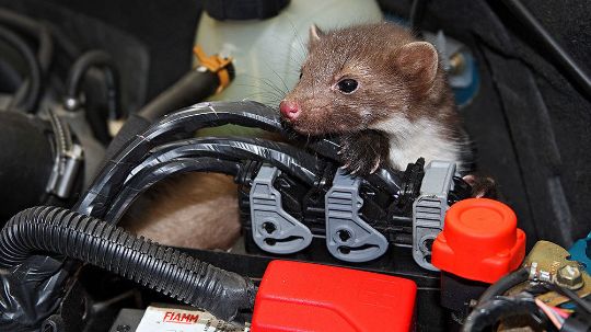 Подготовка к зиме - motovelozavod.by