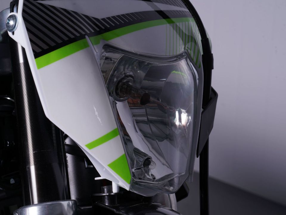 racermotors.by - Питбайк SPRMOTORS MiniCross