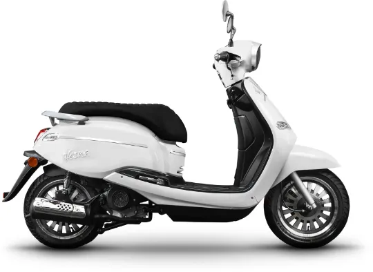 motovelozavod.by - Скутер MINSK Vesna