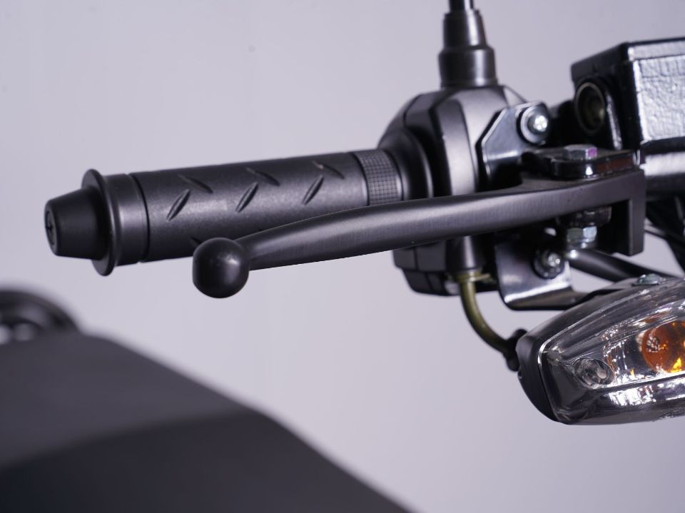 racermotors.by - Скутер SPRMOTORS Zoom-10