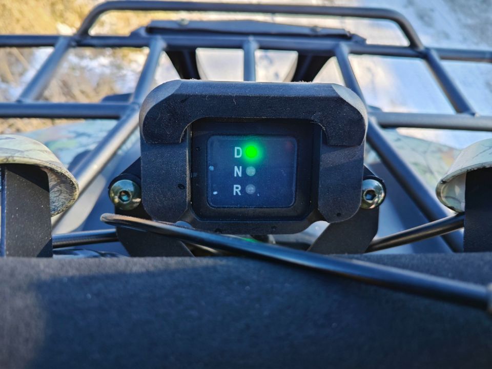 racermotors.by - квадроцикл Motoland 200 All Road