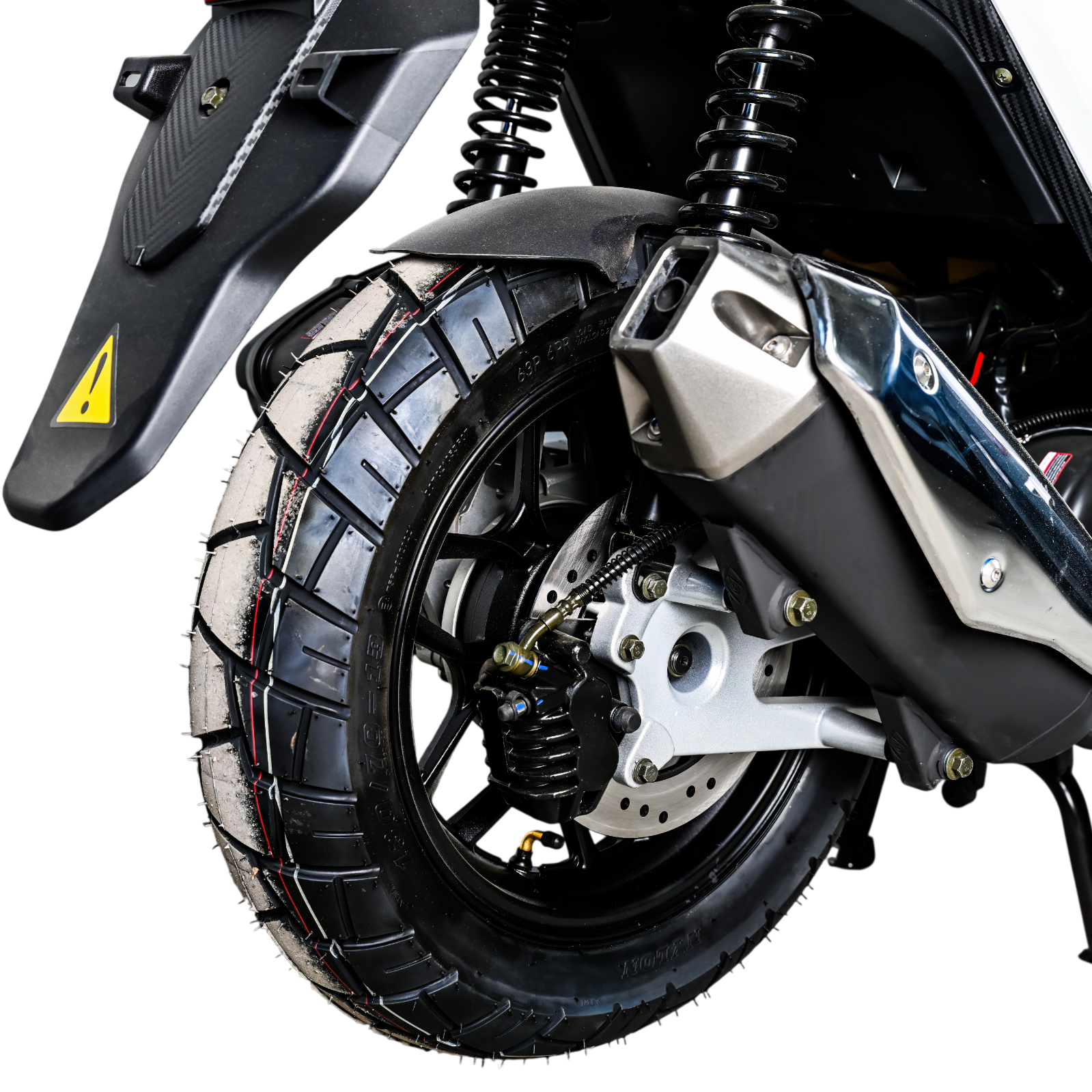 racermotors.by - Двойная гидравлика, дисковые тормоза и премиальный комфорт, SPRMOTORS TRAVEL MAX 180 EFI