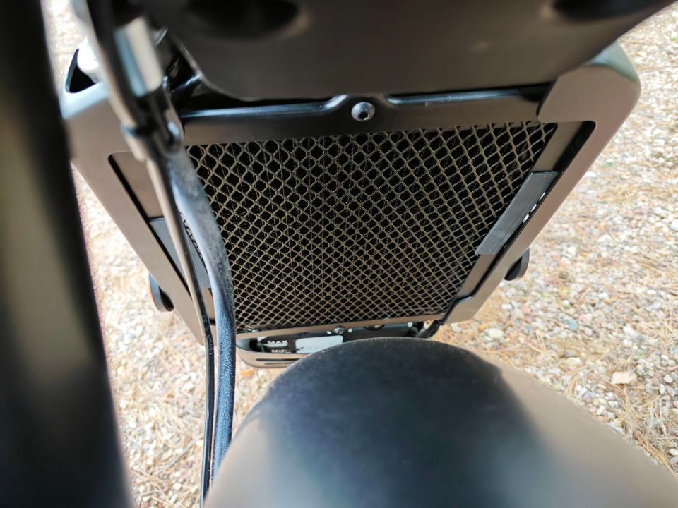 racermotors.by - Мотоцикл Jawa 350 CL Perak