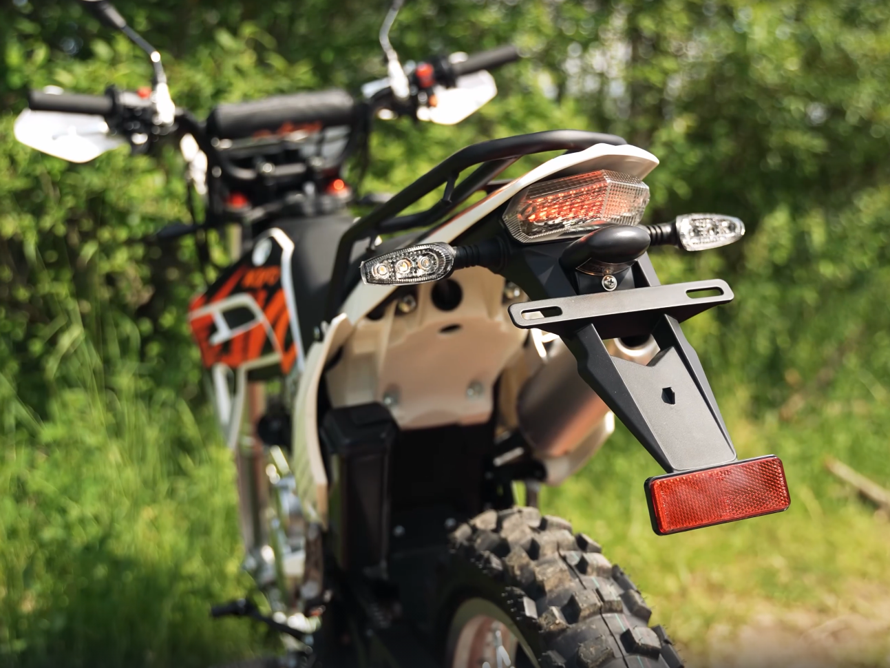 racermotors.by - Мотоцикл KAYO K1-J 150 Road (CB150) 19/16 с ЭПТС