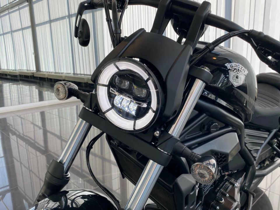 racermotors.by - Мотоцикл GROZA JOY300 Sport с ЭПТС