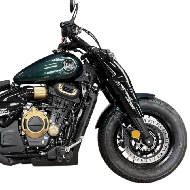 racermotors.by - Технические параметры и динамика двигателя — CYCLONE RA600