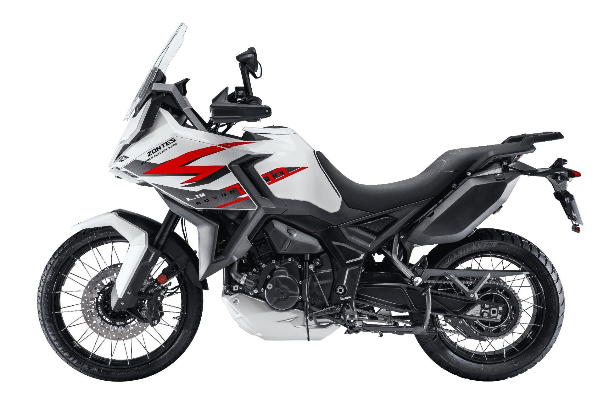 racermotors.by - Мотоцикл ZONTES ZT703-F TOUR