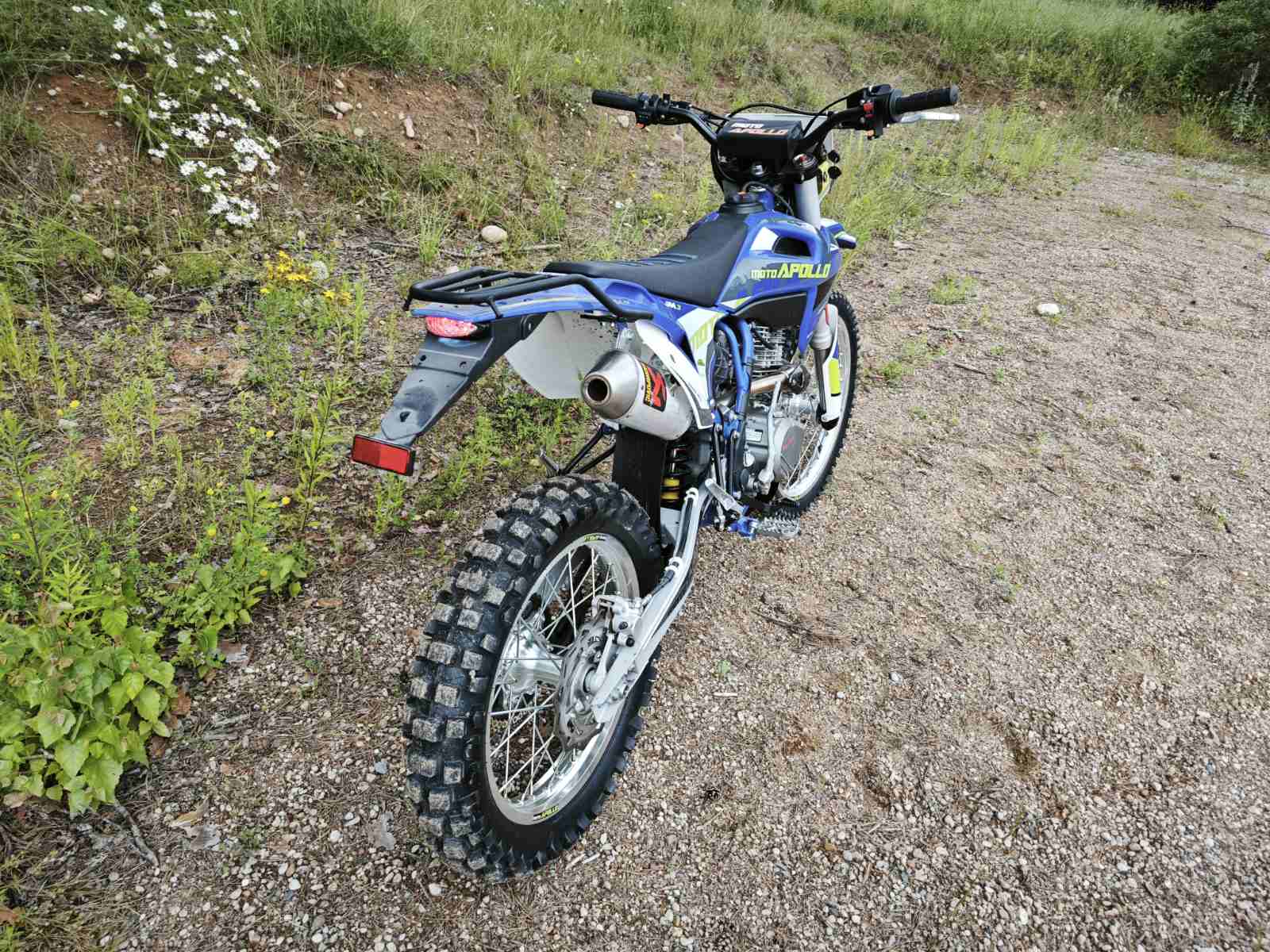 Кросс Moto Apollo M3 300 4V (175FMM PR5) без ЭПТС