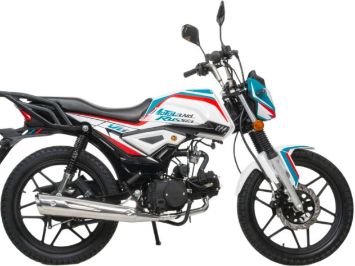 мопед.бел - Мопед Motoland Alpha VG 11