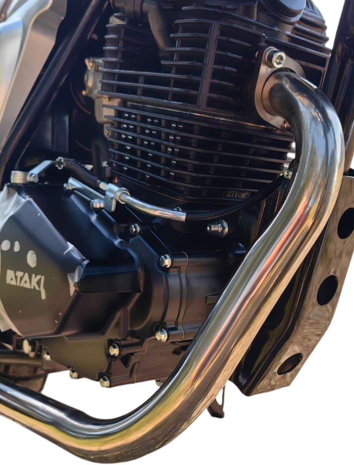 racermotors.by - мощный и надёжный двигатель для уверенной езды, устойчивость и проходимость на любых дорогах ATAKI Week9 (4T PR300)