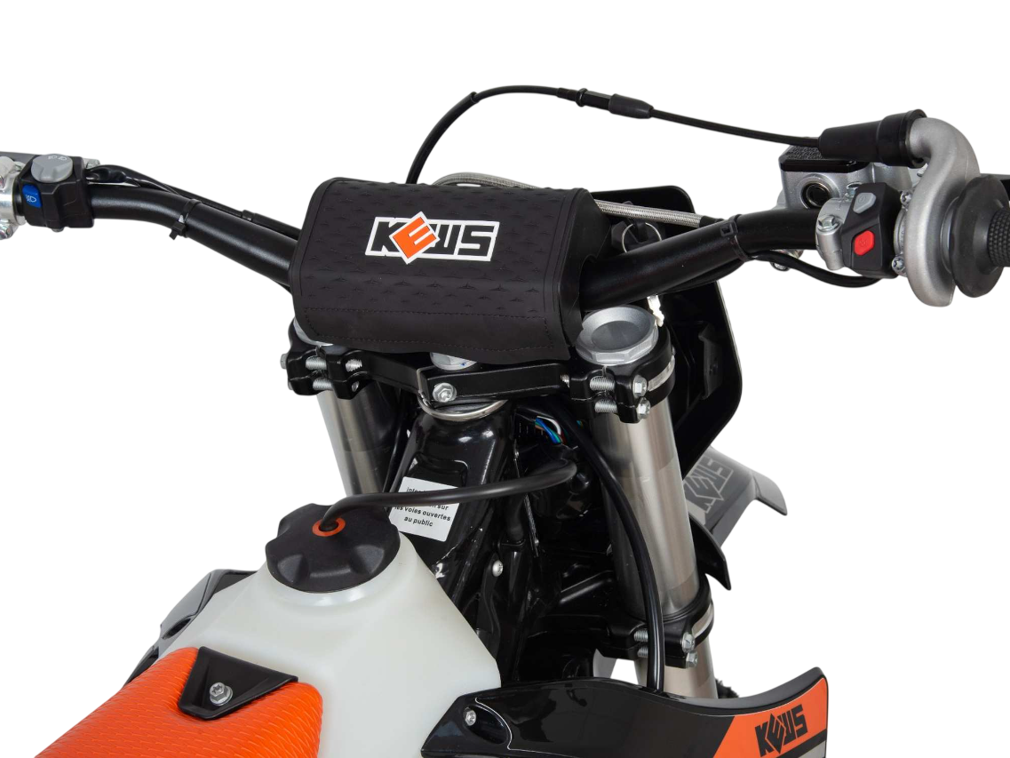 racermotors.by - Кроссовый мотоцикл KEWS K24 LITE