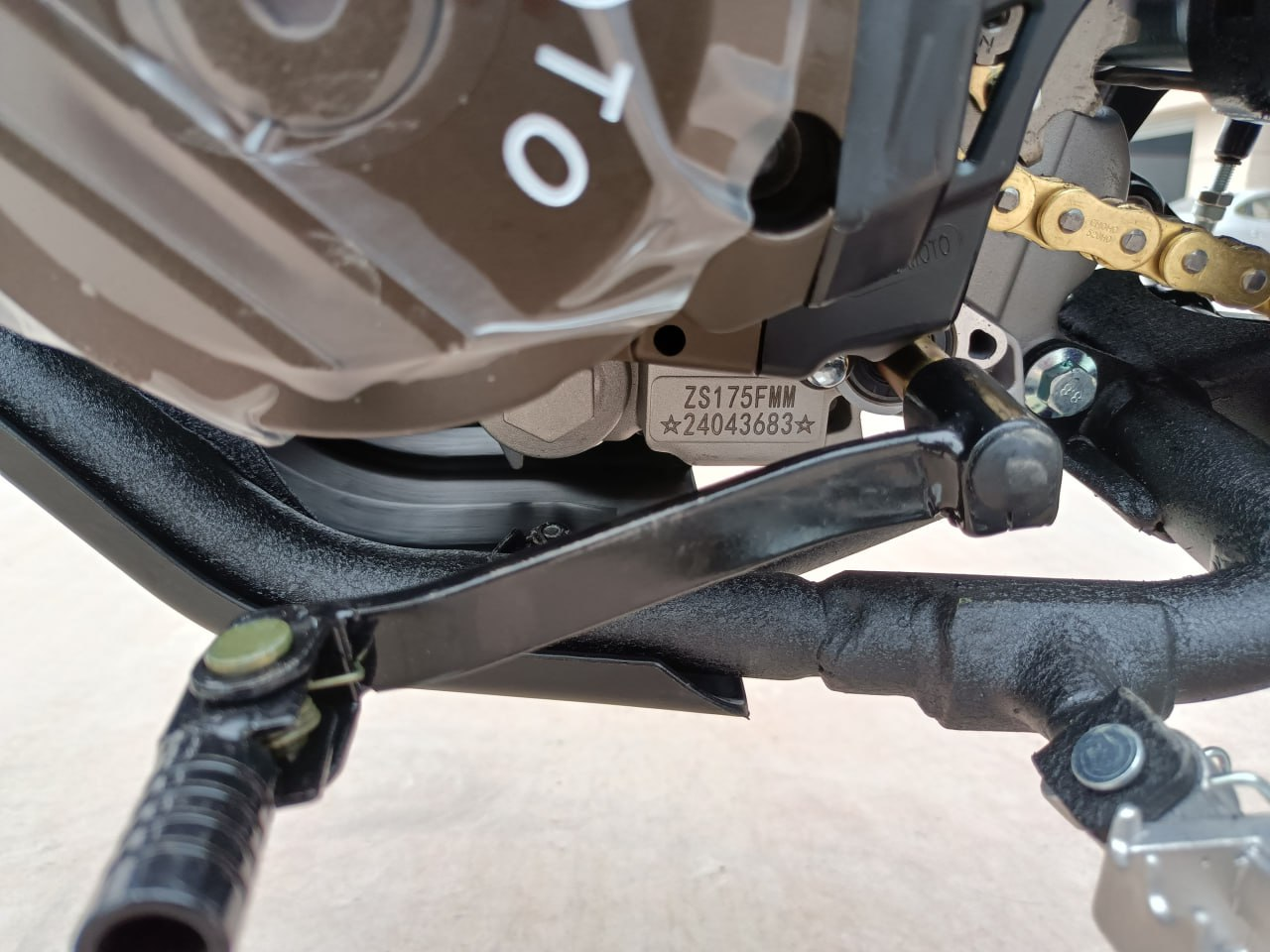 racermotors.by - мотоцикл Regulmoto CR-X 300