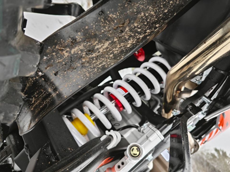 racermotors.by - Мотоцикл Regulmoto ZR PR 300 4 valves