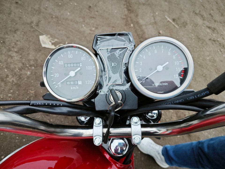 racermotors.by - МОПЕД VENTO RIVA 2 RX (48СМ3, ЦПГ 110-125 СМ3) NEW! МОДЕЛЬ 2024 ГОДА!