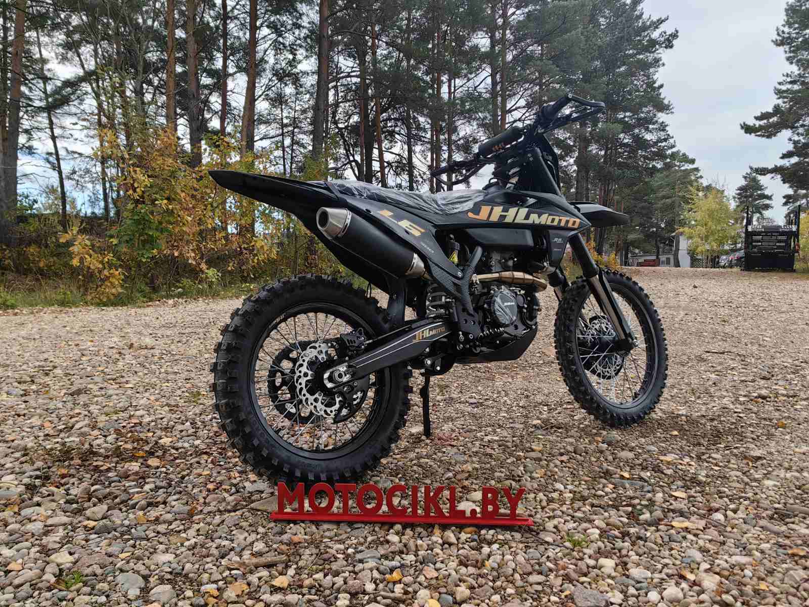 racermotors.by - JHLmoto L6 YBS300PRO