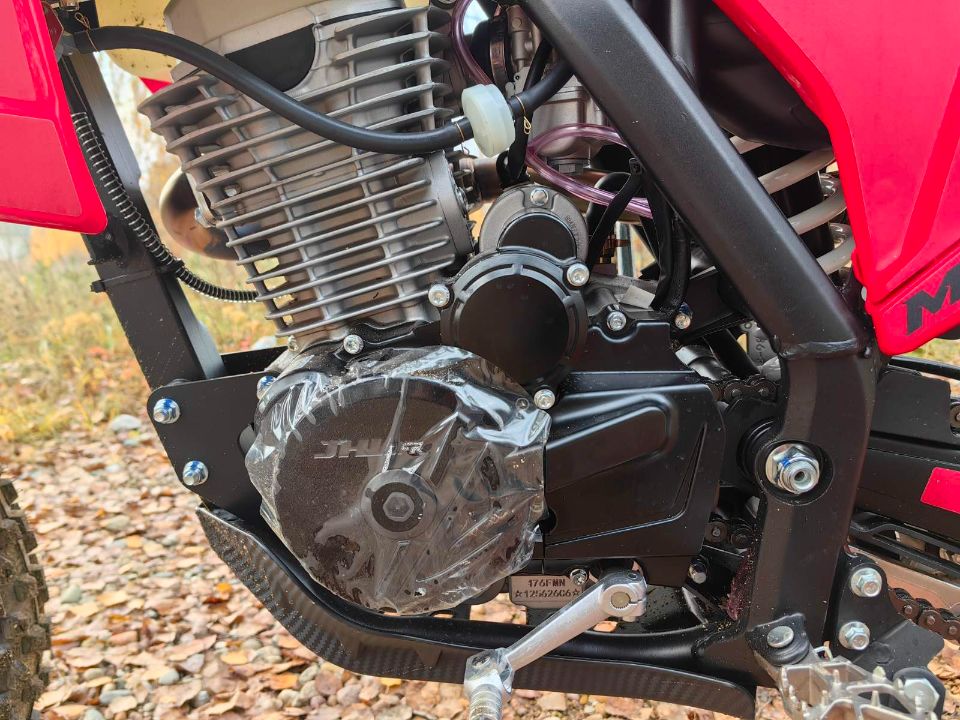 racermotors.by - JHLofr MX YB300H